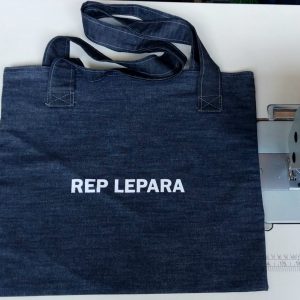 RL Tote Bag