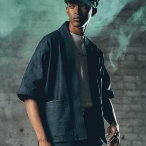 REP LEPARA SL kimono